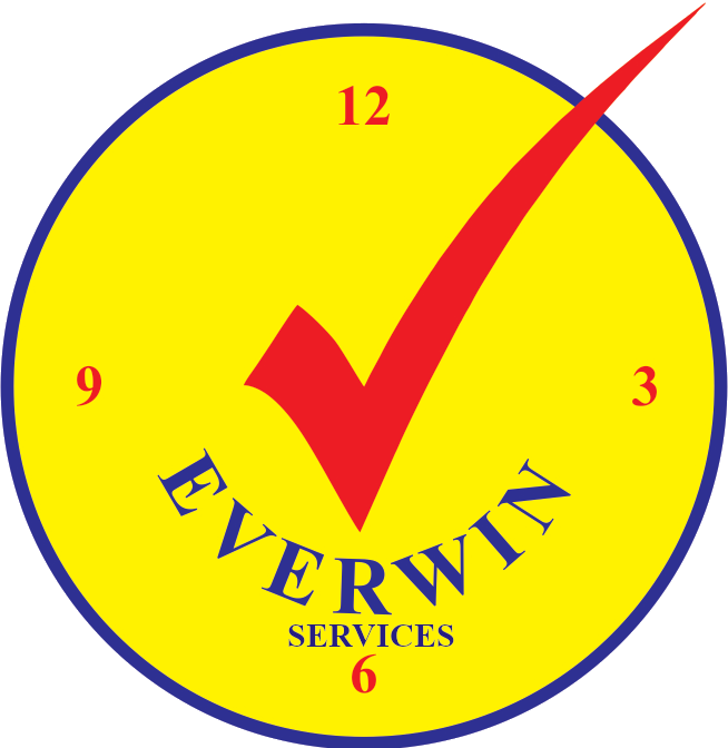 EVERWIN SECURITY SERVICES PVT LTD