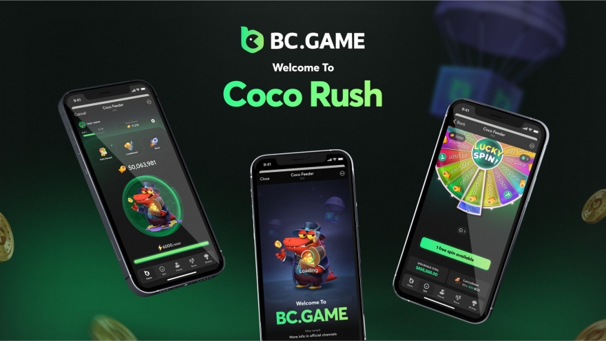 Exploring BC.Game The Rise of Online Gaming in Nigeria -153446249 Exploring BC.Game The Rise of Online Gaming in Nigeria -153446249