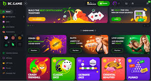 BC.Game Casino A Comprehensive Guide for Players in Estonia BC.Game Casino A Comprehensive Guide for Players in Estonia
