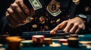 Bet and Win Big Your Guide to Online Gambling Success