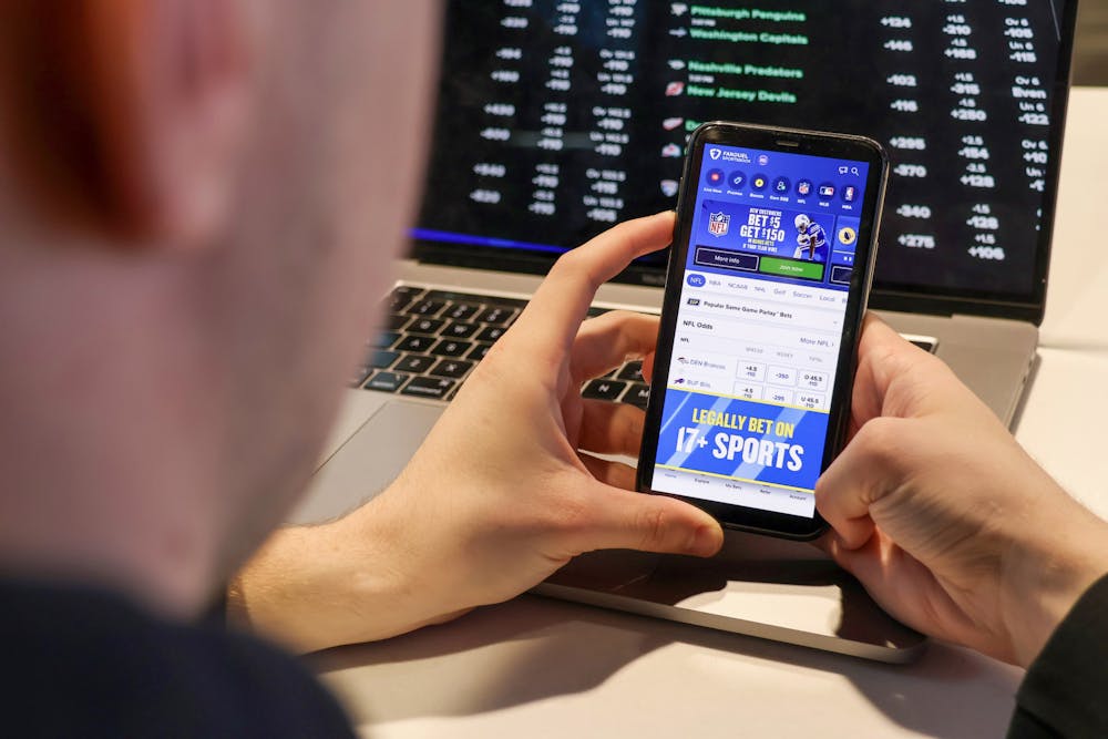 Betwinner La Mejor Plataforma de Apuestas en Línea -1704601357 Betwinner La Mejor Plataforma de Apuestas en Línea -1704601357