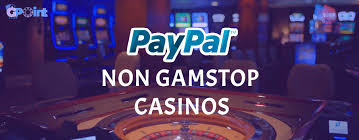 Discover the Best PayPal Casinos Not on GamStop 2024053236