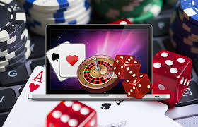 Discover the Thrills of Casino WildRobin UK -267739467