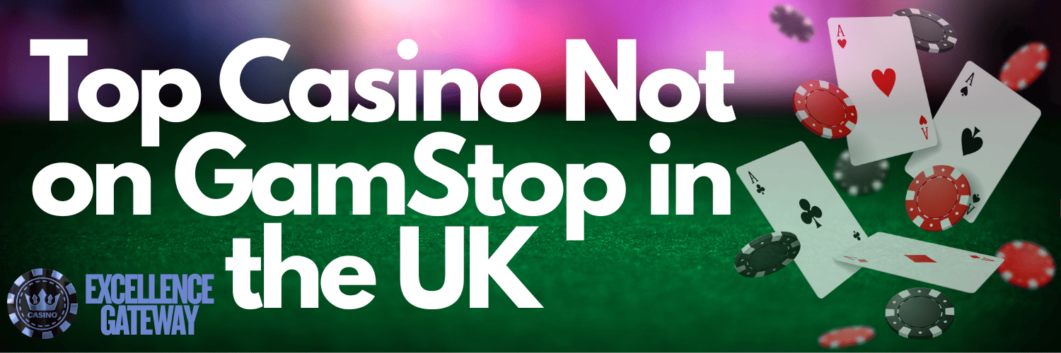 Discovering Non Gamstop UK Casino Sites -1833130763