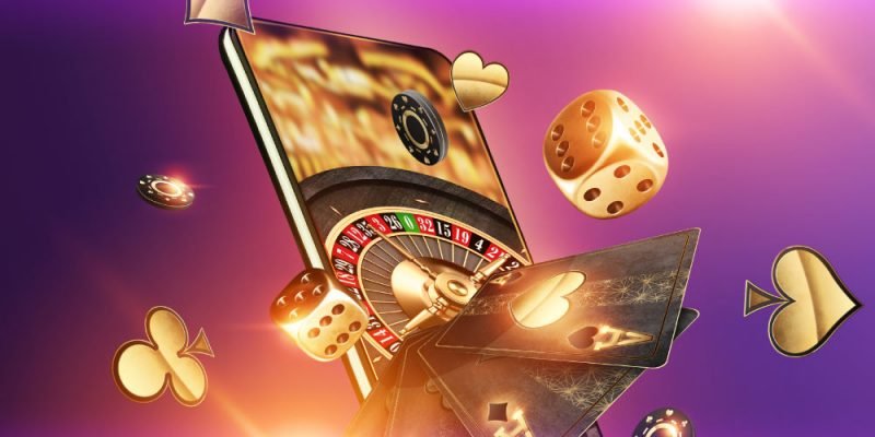 Ensuring Safety at the Casino Protecting Players in a Digital Age