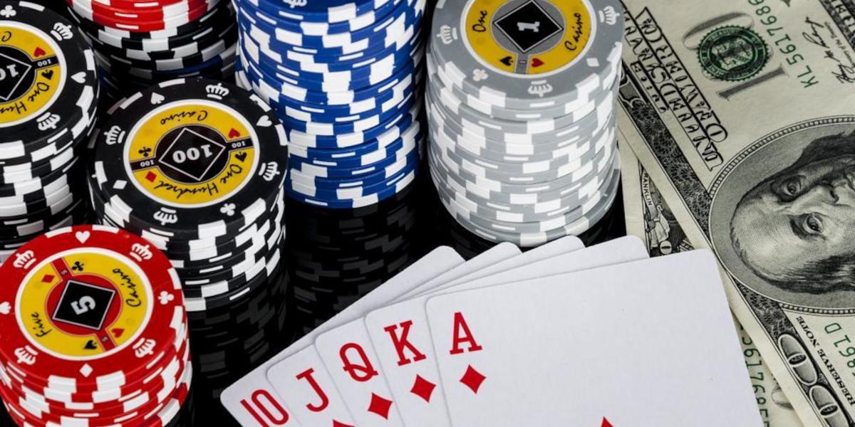 Experience the Excitement of Online Casino 7bets