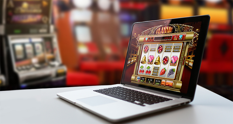 Experience the Magic of Irish Luck at Online Casinos