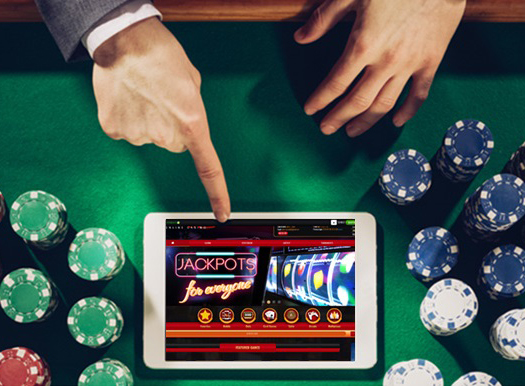 Exploring the Surge of Mobile Casino Growth in Latin America