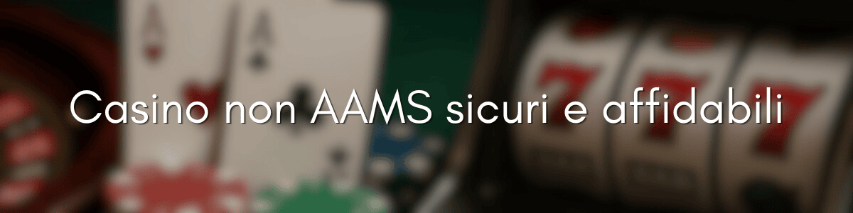 I Migliori Casino Stranieri Guida Completa e Consigli Utili