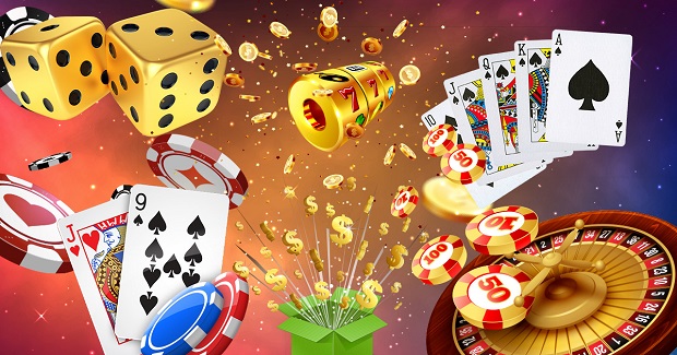 Top International Casino Tournaments You Can't Miss