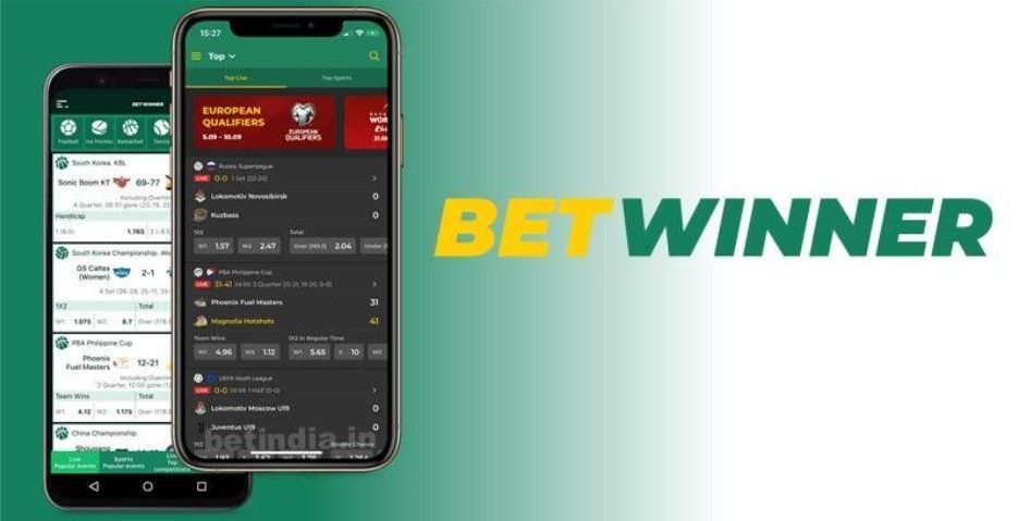 BetWinner Betting Platform A Comprehensive Guide