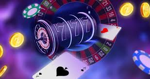 Casino Jokery Ihr Gateway zur Welt der Online-Casinos