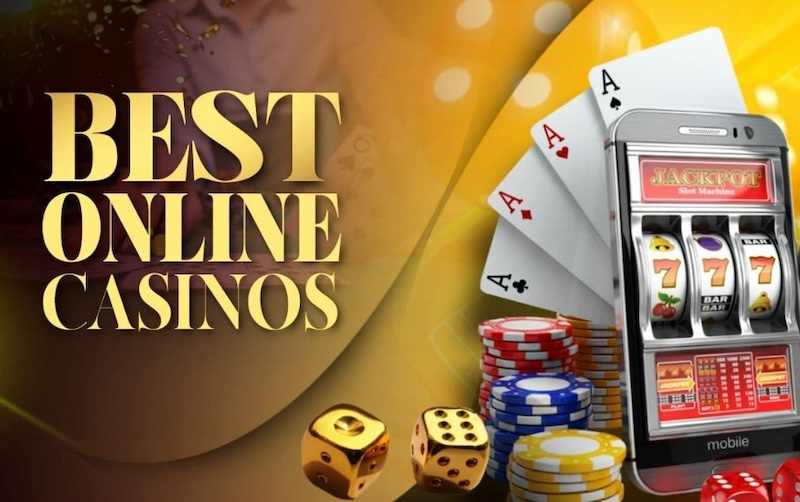 Casino Jokery Ihr Gateway zur Welt der Online-Casinos