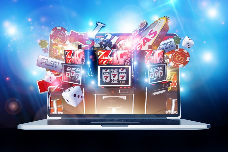 Casinofreespin.com Din Guide till Casino Bonuser och Free Spins