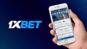 Discover the 1xBet App Your Gateway to Betting Excitement