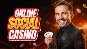 Discover the Best Social Casinos Gaming Without the Risk