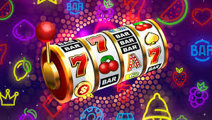 Discover the Exciting World of Booming Slots -1914042342