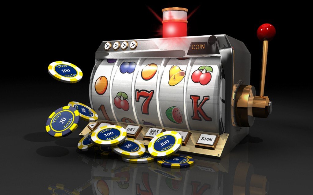 Discover the Exciting World of Booming Slots -1914042342