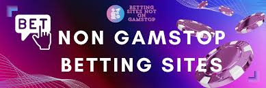 Discovering Sportsbooks Not on GamStop A Comprehensive Guide Discovering Sportsbooks Not on GamStop A Comprehensive Guide