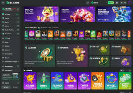 Download BC.Game APK for iOS Devices A Comprehensive Guide