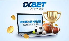 Enhance Your Betting Experience with the 1xBet App