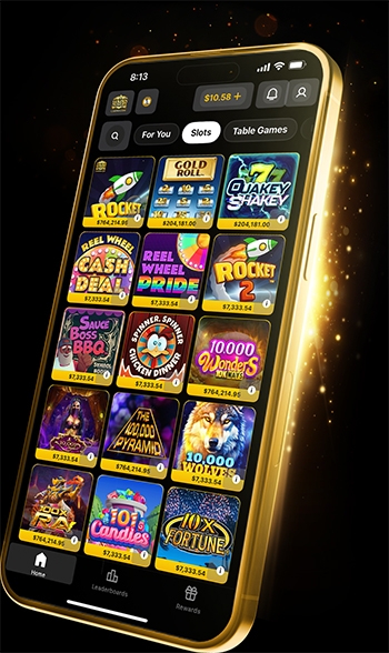 Experience the Thrill at iWild Casino & Sportsbook -1281216185