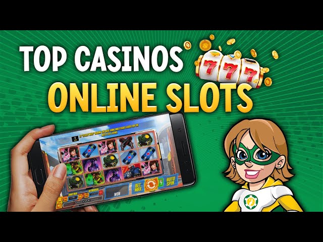 Experience Thrills at Luck of Spins Online Casino Experience Thrills at Luck of Spins Online Casino