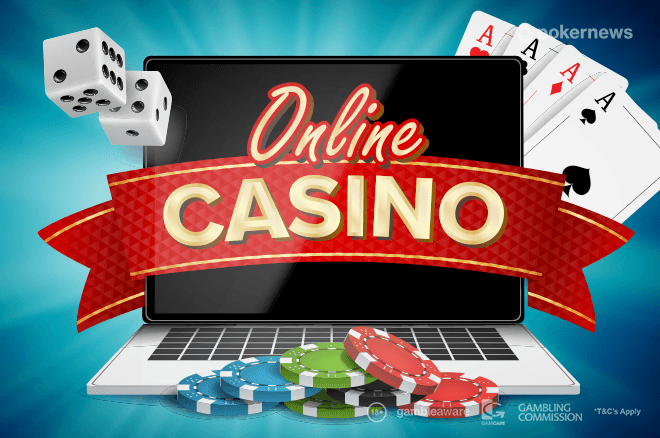 Exploring Casino Electric Wins A Digital Playground for Gamblers