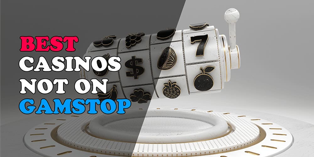 Exploring Non-Gamstop Casinos An Alternative Gaming Experience