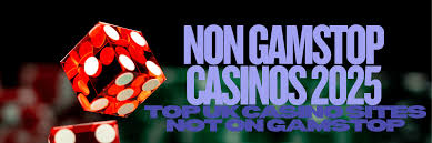 Exploring Non-Gamstop Casinos An Alternative Gaming Experience