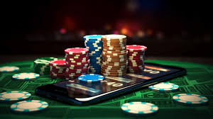 Revolutionizing Mobile Casino Security The Role of Biometric Technology