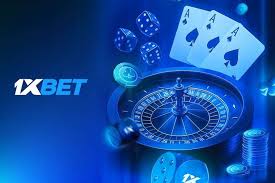 Unleashing the Potential of the 1xBet App A Comprehensive Guide