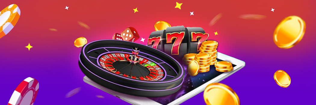 Casino Gamdom UK The Ultimate Guide to Online Gaming