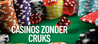 Casino zonder CRUKS met iDEAL Speel Veilig en Gemakkelijk Casino zonder CRUKS met iDEAL Speel Veilig en Gemakkelijk