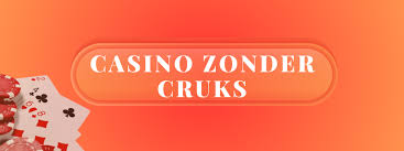 Casino zonder CRUKS met iDEAL Speel Veilig en Gemakkelijk Casino zonder CRUKS met iDEAL Speel Veilig en Gemakkelijk