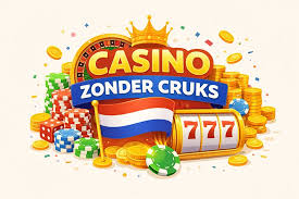 Casino zonder CRUKS met iDEAL Speel Veilig en Gemakkelijk Casino zonder CRUKS met iDEAL Speel Veilig en Gemakkelijk
