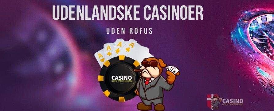 Dansk Casino Uden MitID Opdag Spil uden Bekymringer Dansk Casino Uden MitID Opdag Spil uden Bekymringer