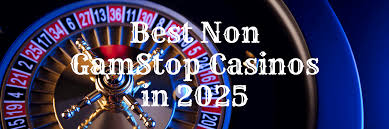 Exploring Non Gamstop Casinos A Comprehensive Guide -1934448559