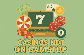 Exploring Non Gamstop UK Casino Sites A Comprehensive Guide -1898581966