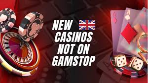 Exploring the World of UK Online Casinos Not on GamStop