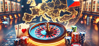 Nové Casino Vše, co potřebujete vědět o nejnovějších online hernách 1236484205