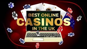 The Ultimate Guide to UK Online Casino Providers The Ultimate Guide to UK Online Casino Providers