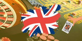 The Ultimate Guide to UK Online Casino Providers The Ultimate Guide to UK Online Casino Providers