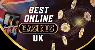 Watch Casino Online UK Free Experience Thrilling Games Anytime