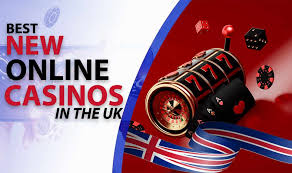 Watch Casino Online UK Free Experience Thrilling Games Anytime