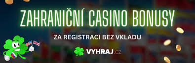 Zahraniční kasina Jak si užít online gambling na globální úrovni